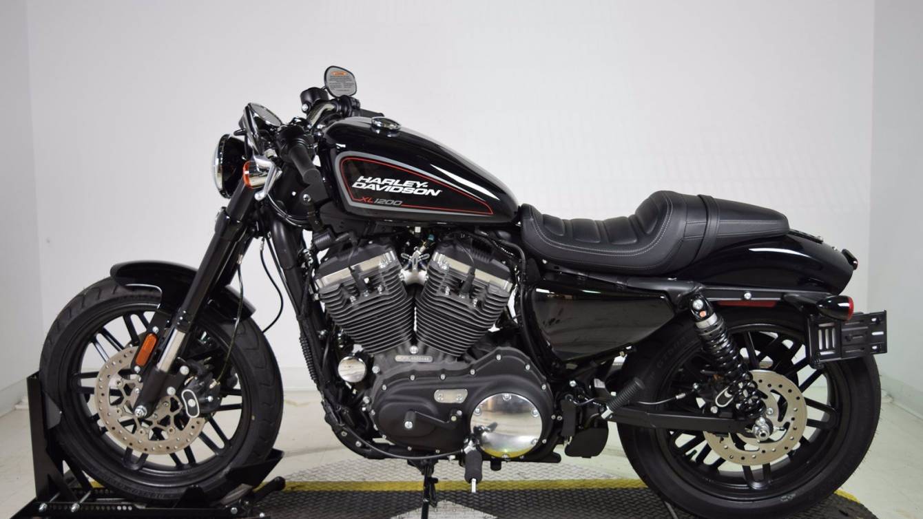 Harley Davidson Sportster 1200: технічні характеристики