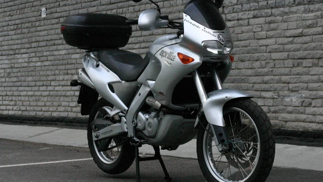 Мотоцикл Aprilia Pegaso 650: технічні характеристики, відгуки