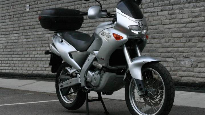 Мотоцикл Aprilia Pegaso 650: технічні характеристики, відгуки