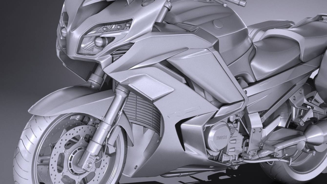 Мотоцикл Yamaha FJR-1300: огляд, характеристики, особливості та відгуки