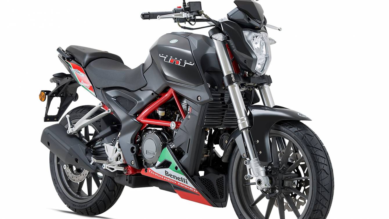 "Стелс" - мотоцикли високої якості за доступною ціною