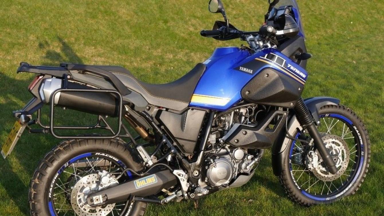 Мотоцикл Yamaha XT660X: технічні характеристики та відгуки