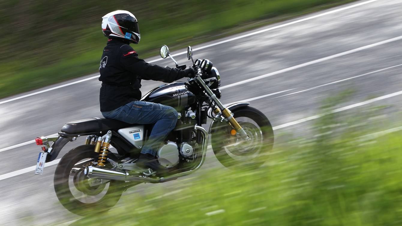 Lifan Slider YK150 (Тест драйв мотоцикла Slider YK150)