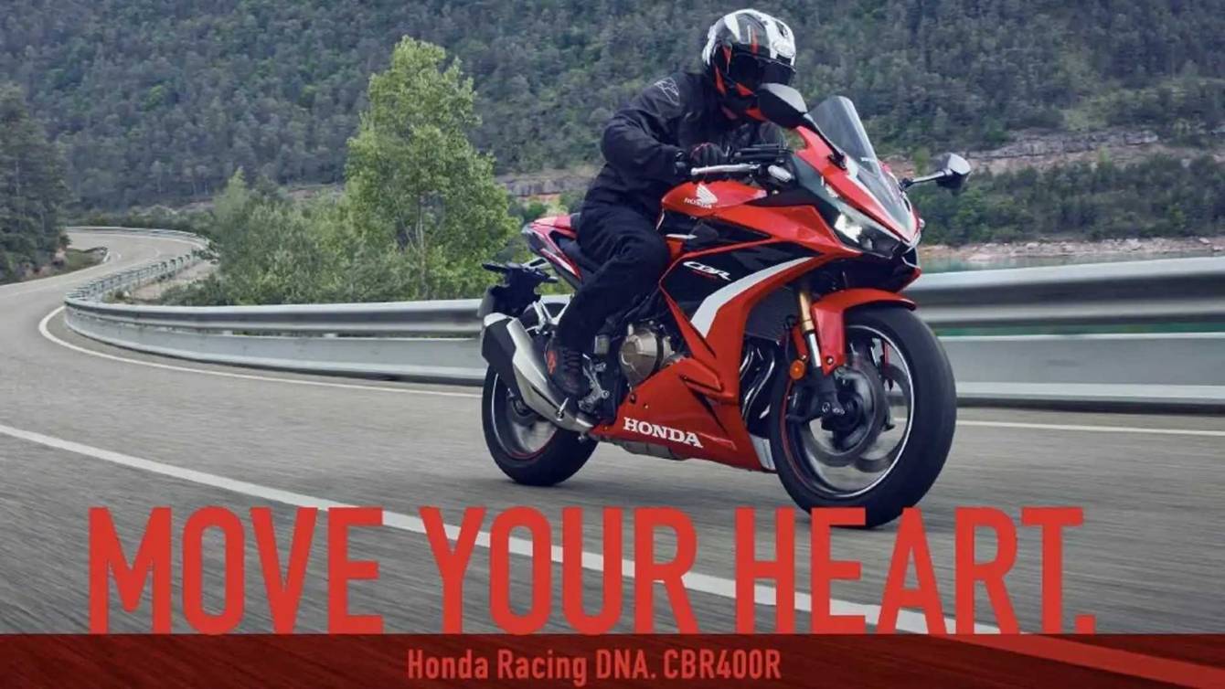 Honda 400x (Особиста думка про мотоцикл Honda 400x)