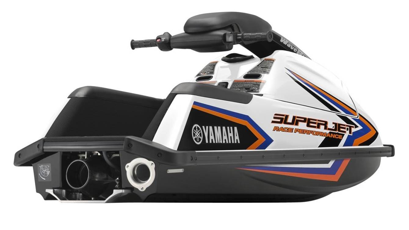 Yamaha Super Jet 70Всім привіт, це Відгук про Yamaha SuperJet 7000 (Відгук про Yamaha SuperJet 700)