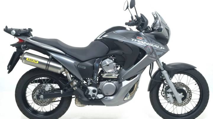 Мотоцикл Honda XL 700 Transalp