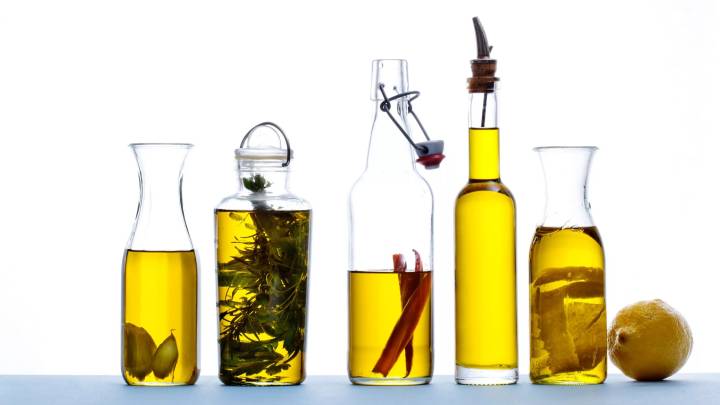 Що таке синтетичні олії?